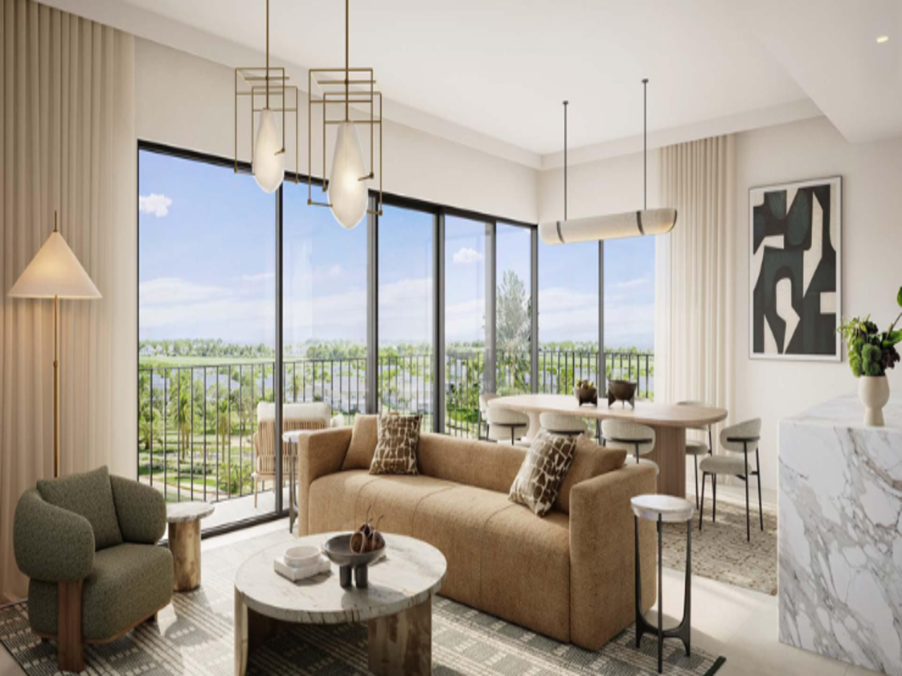 Golf Hills 2/Q3 2029